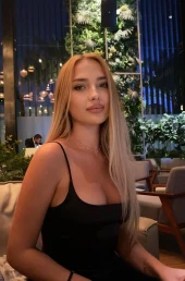 Проститутка Камилка